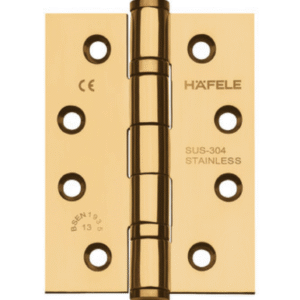 Bản lề lá HAFELE DHB 3222