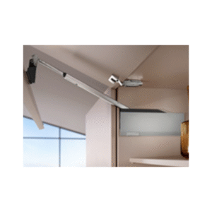 Bộ tay nâng HF top tích hợp giảm chấn (10.000-19.300)