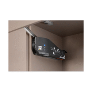 Bộ điện SERVO-DRIVE