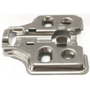 Đế bản lề HAFELE (Gỗ dầy)